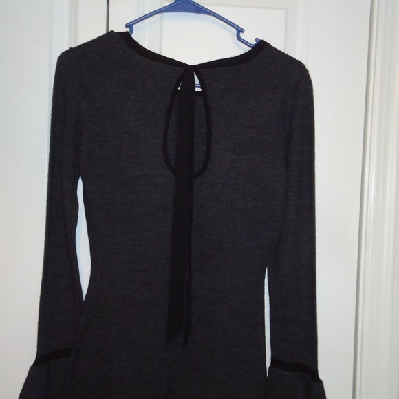 Sweater Dress NWT Size Small - Picture 4 of 12